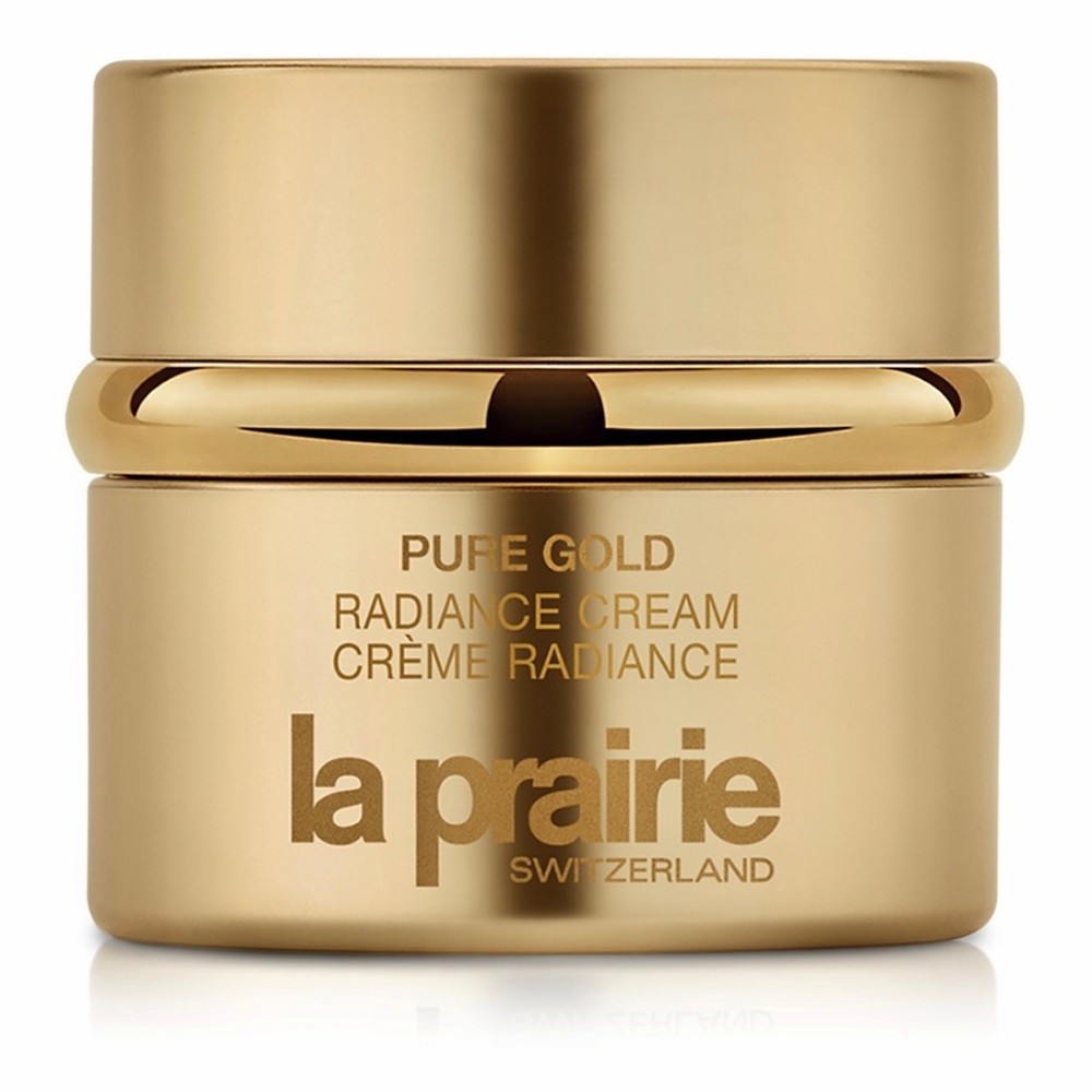 LA PRAIRIE Radiance Cream creme new fresh